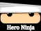 게임 Hero Ninja 온라인