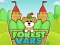 게임 Forest Wars 온라인