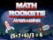 게임 Math Rockets Averaging 온라인