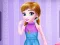 게임 Baby Princess Mia Bathe 온라인