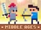게임 Castel Wars Middle Ages 온라인