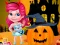 게임 Halloween Pumpkin Decor 온라인
