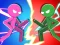 게임 Fighter Stick Hero 온라인