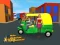 게임 Auto Rickshaw Simulator 온라인
