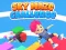 게임 Sky Maze Challenge 온라인