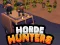 게임 Horde Hunters 온라인
