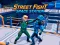 게임 Street Fight Space Station 온라인
