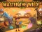 게임 Master the Wild! 온라인