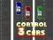 게임 Control 3 Cars 온라인
