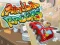 게임 Paintball Racers 온라인