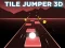 게임 Tile Jumper 3d 온라인