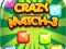 게임 Crazy Match-3 온라인