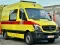 게임 Ambulances Slide 온라인