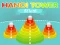 게임 Tower of Hanoi 온라인