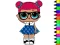 게임 Easy Kids Coloring Lol 온라인