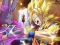 게임 Dragon Ball Treasure Hunter 온라인