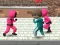게임 Squid Game Multiplayer Fighting 온라인