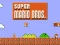 게임 Super Mario Classic 온라인