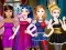 게임 Royal Halloween Party Dress Up 온라인
