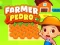 게임 Farmer Pedro 온라인