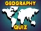 게임 Geography Quiz 온라인