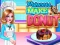 게임 Princess Make Donut 온라인