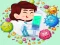 게임 Virus Bubble Shooter 온라인