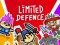 게임 Limited Defense 온라인