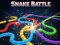 게임 Snake Battle 온라인
