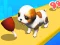 게임 Dog Evolution Run 온라인