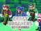 게임 Craft Bros Boy Runner 온라인