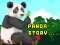 게임 Panda Story 온라인