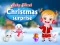 게임 Baby Hazel Christmas Surprise 온라인