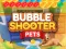 게임 Bubble Shooter Pet Match 온라인