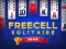 게임 Freecell Solitaire Blue 온라인