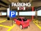 게임 Sports Car Parking 온라인
