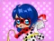 게임 Chibi Dottedgirl Coloring Book 온라인