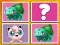 게임 Poke World Find-Pairs 온라인