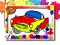게임 Racing Cars Coloring Book 온라인