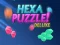 게임 Hexa Puzzle Deluxe 온라인