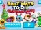 게임 Silly ways to die: Christmas Party 온라인
