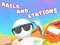 게임 Rails and Stations 온라인