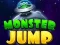 게임 Monster Jump 온라인