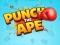 게임 Punch The Ape 온라인
