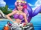 게임 Princess Mermaid Makeup Style 온라인