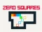 게임 Zero Squares 온라인