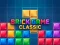 게임 Brick Game Classic 온라인