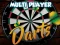 게임 Dart Tournament Multiplayer 온라인