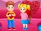 게임 Romantic Love Differences 온라인