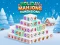 게임 Holiday Mahjong Dimensions 온라인